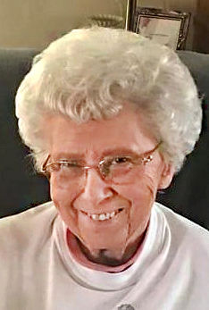 Smith, Sarah Jane Hendrix